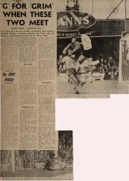 Match Report: Luton Town FC vs Norwich City (14th Aug 1971)