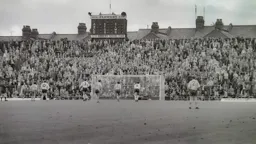 Tony Read saves the penalty but it has to be retaken