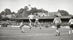 Chris Nicholl dominating