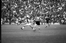 John Moore challenges