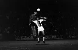 Solid Chris Nicholl header