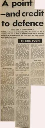 Match Report: Hull City vs Luton Town FC (2nd Oct 1971)