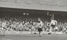 Pressure on the Hull defence