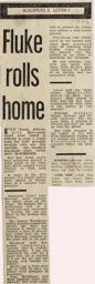 Match Report: Blackpool vs Luton Town FC (20th Nov 1971)
