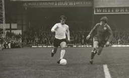 Gordon Hindson breaks down the wing