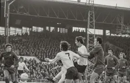 Assault on the Orient goal