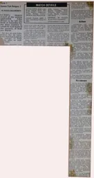 Match Report: Luton Town FC vs Queens Park Rangers (29th Jan 1972)