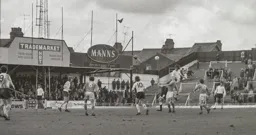 Alan Garner heads up to Busby