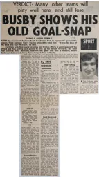 Match Report: Orient vs Luton Town FC (26th Aug 1972)