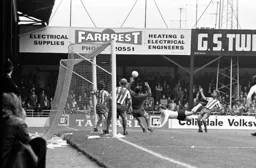 Vic Halom acrobatic header