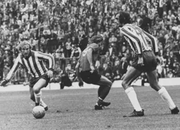 Viv Busby loses out this time