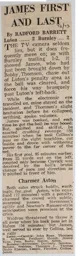 Match Report: Luton Town FC vs Burnley (30th Sep 1972)