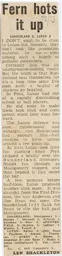Match Report: Sunderland vs Luton Town FC (14th Oct 1972)