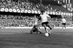 Viv Busby seems to be in the clear