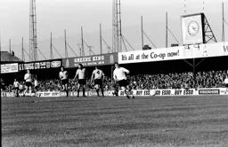 Jimmy Ryan looks frustrated