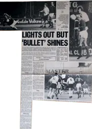 Match Report: Luton Town FC vs Queens Park Rangers (9th Dec 1972)