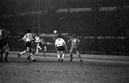 Town attack the Forest goal