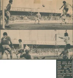 Match Report: Luton Town FC vs Cardiff City (17th Feb 1973)
