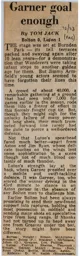 Match Report: Bolton Wanderers vs Luton Town FC (24th Feb 1973)