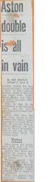 Match Report: Millwall vs Luton Town FC (26th Feb 1973)