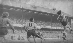 Waiting for the ball to drop