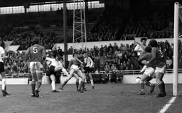 Another Luton attack