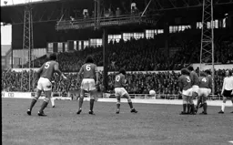 Town cannot break through the City wall