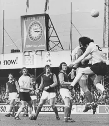 Pressure on the Vlaa defence