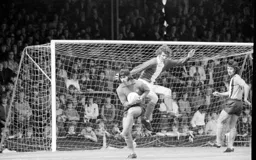 Graham Horn collects