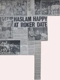 Match Report: Luton Town FC vs Portsmouth (15th Sep 1973)