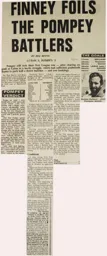Match Report: Luton Town FC vs Portsmouth (15th Sep 1973)