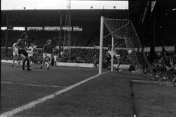 Peter Anderson scores