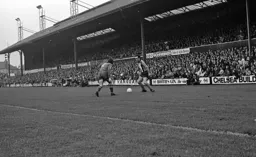 John Aston teases Paddy Mulligan