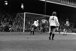 Alan Garner goes close