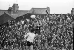 John Faulkner in control