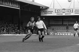 Peter Cruse misses out