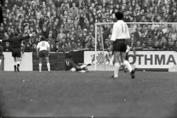 Keith Barber saves bravely