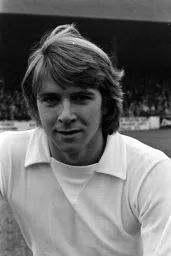 Alan West on his Luton debut