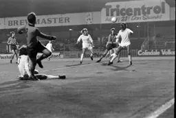 Barry Butlin hopeful