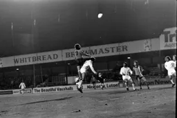 Barry Butlin up highest again