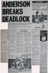 Match Report: Luton Town FC vs Aston Villa (15th Dec 1973)