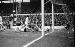 Jimmy Husband misses out