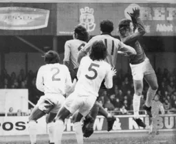 The City defence holds firm this time