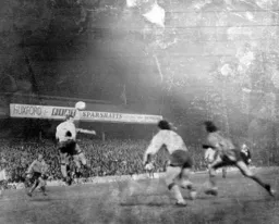 Another attack breaks down