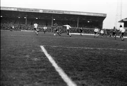 John Aston causes concern