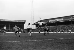 Tom Finney loses out