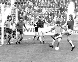 Horn_Jimmy & John Ryan