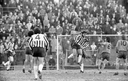 John Faulkner up highest