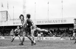 Alan Garner closely watched