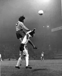 Barry Butlin risest highest